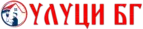 Улуци БГ лого